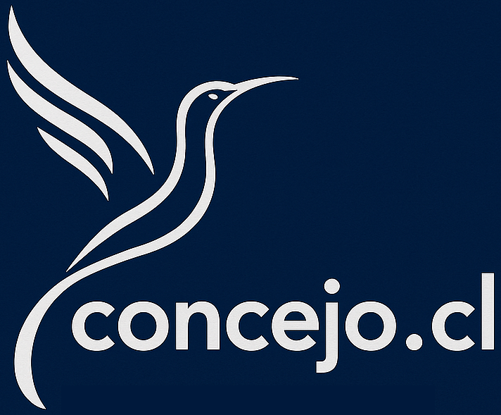 concejo.cl - Visor de Concejos